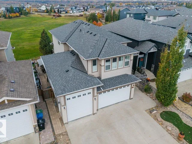 62 CHESTNUT WY, Fort Saskatchewan