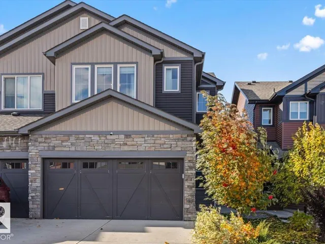 5120 LARK CR NW, Edmonton
