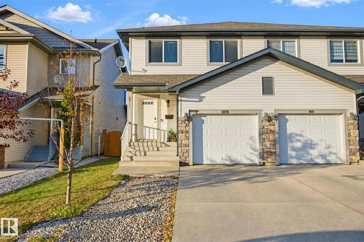 3026 16A AV NW exterior