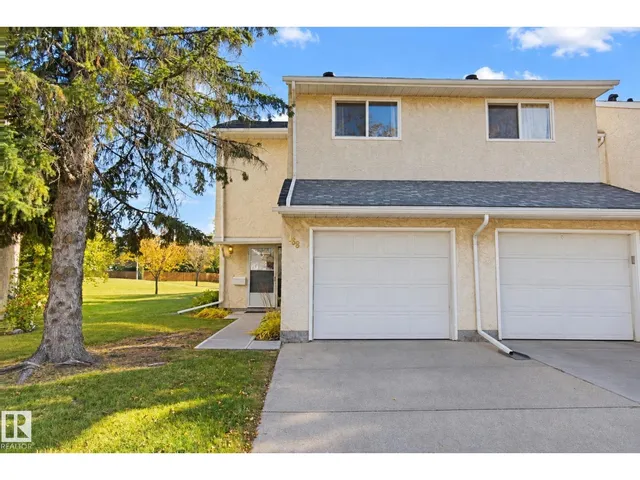 168 CALLINGWOOD PL NW, Edmonton