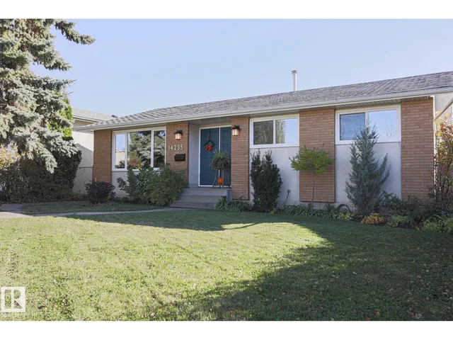 14235 53 ST NW, Edmonton