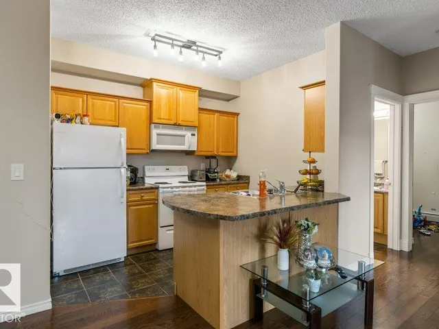 #135 16807 100 AV NW, Edmonton