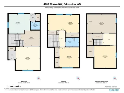 4709 26 AV NW photo 32
