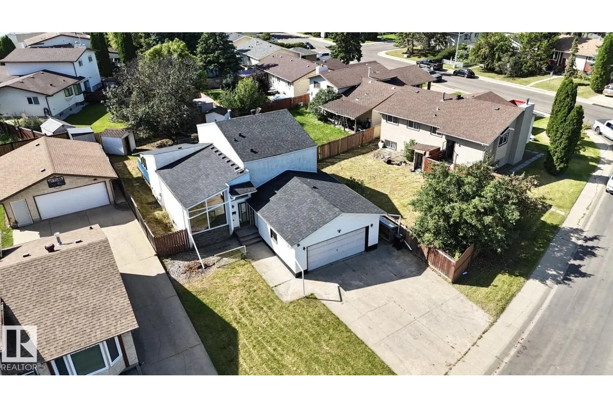 1768 48A ST NW exterior