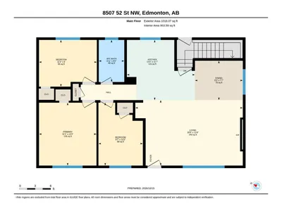 8507 52 ST NW photo 36