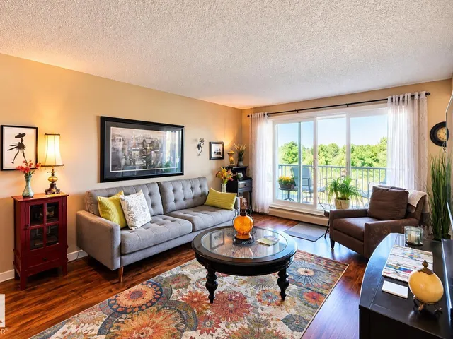 #333 4404 122 ST NW, Edmonton