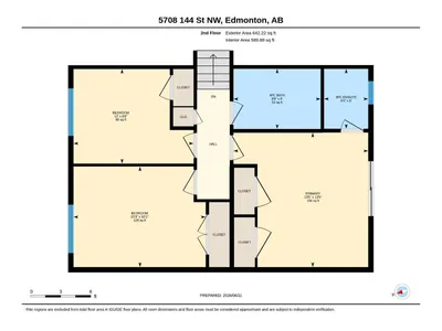 5708 144 ST NW photo 38