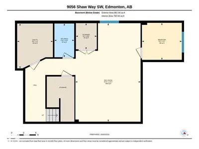 9056 SHAW WY SW photo 63