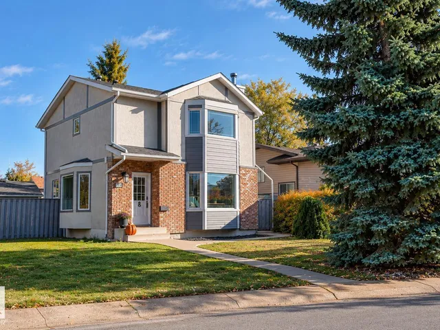 7019 189 ST NW, Edmonton