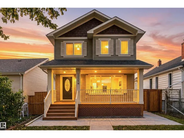 11236 89 ST NW, Edmonton