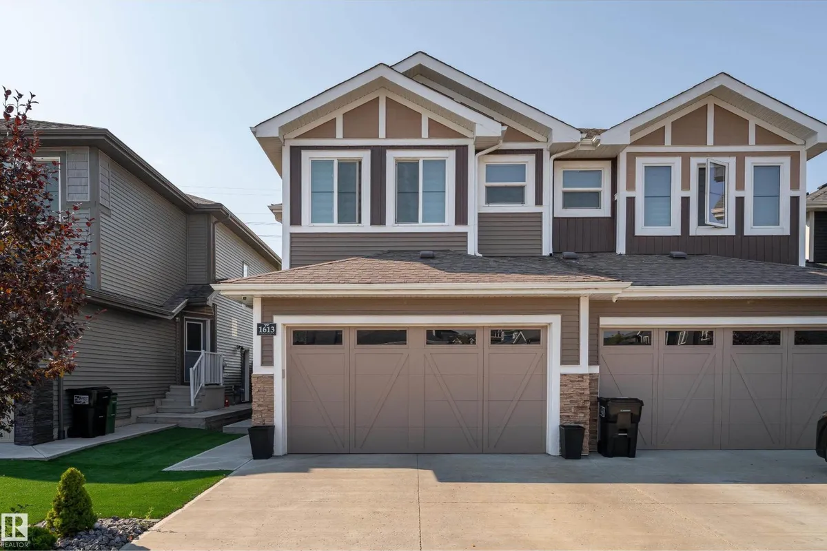 1613 ENRIGHT WY NW exterior