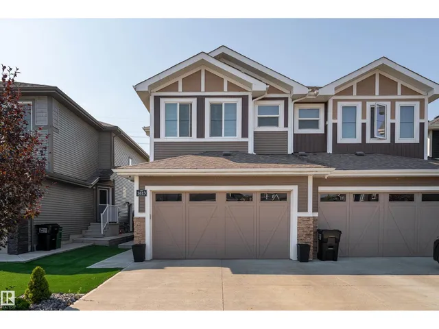 1613 ENRIGHT WY NW, Edmonton