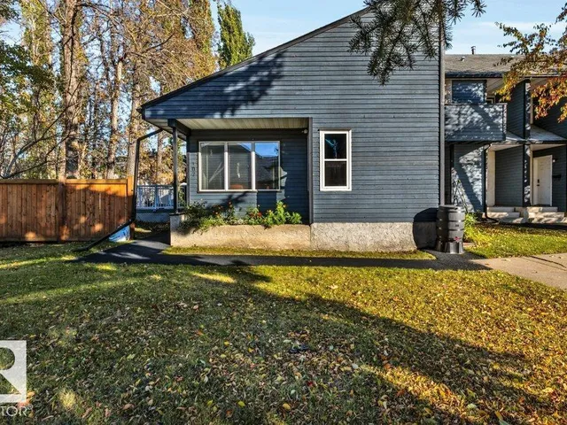 #107 81 Garden RD, St. Albert