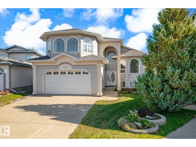 771 JOHNS RD NW, Edmonton