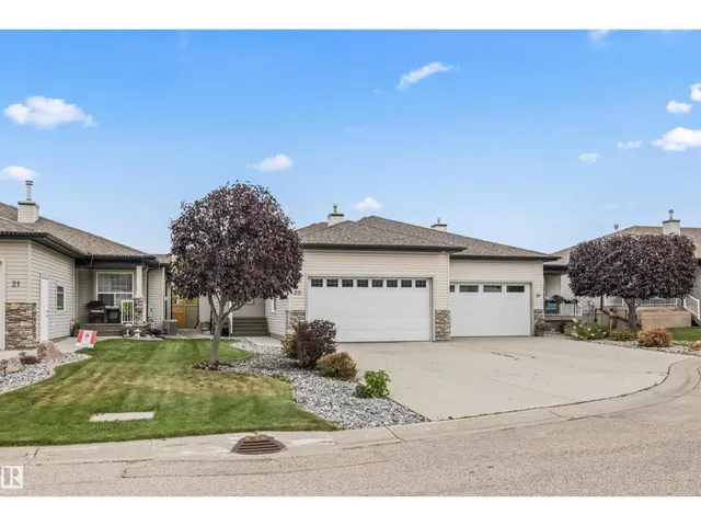 20 HARVARD PLACE, Spruce Grove