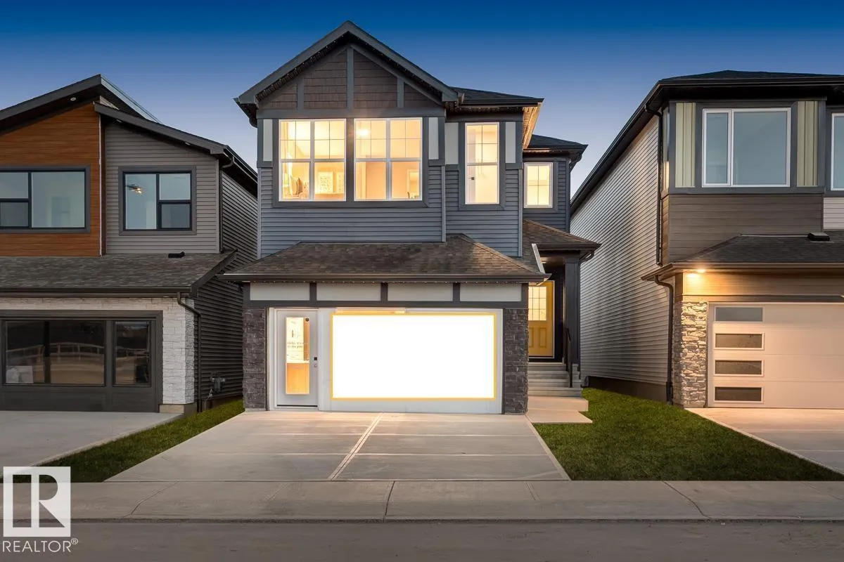 2272 4th AV SW exterior