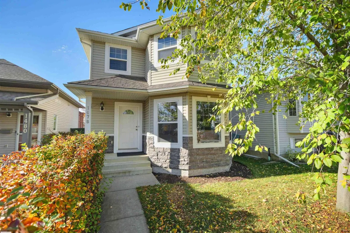 1478 Grant WY NW exterior