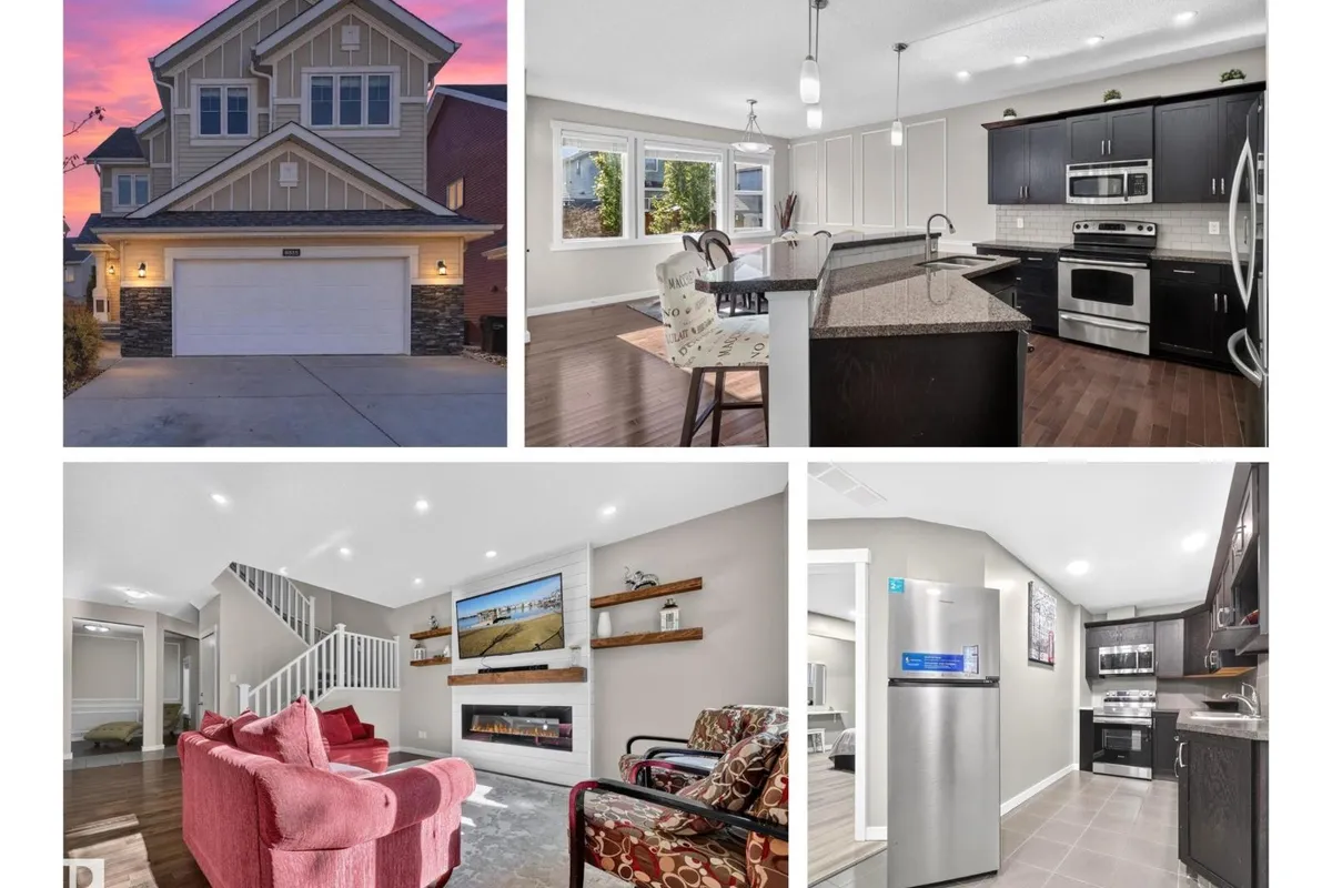 8515 19 AV SW exterior