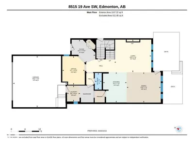 8515 19 AV SW photo 53