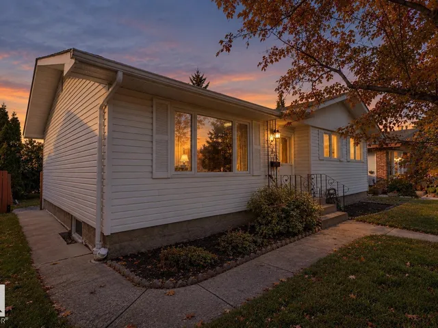 13304 73 ST NW, Edmonton