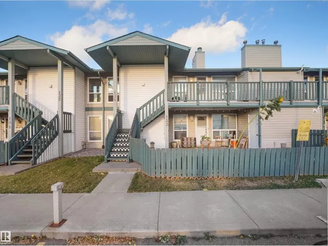#134 2703 79 ST NW, Edmonton