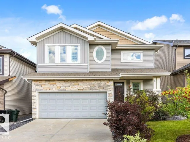 60 VERNON ST, Spruce Grove