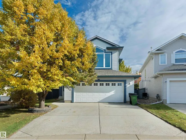 1320 BARNES CL SW, Edmonton