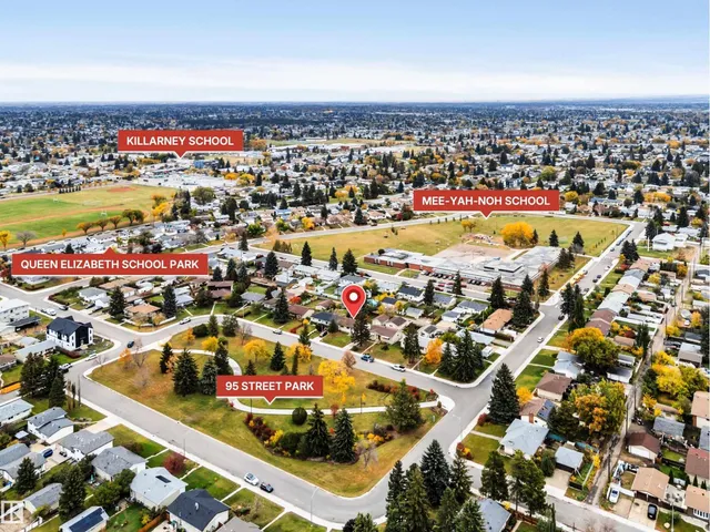 12823 94 ST NW, Edmonton