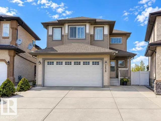 2628 30 ST NW, Edmonton
