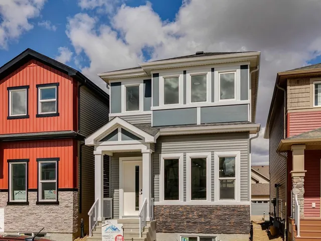 10249 92A AV NW, Morinville