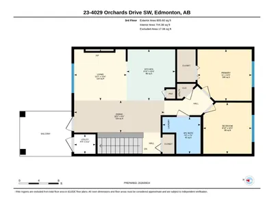 #23 4029 ORCHARDS DR SW photo 27