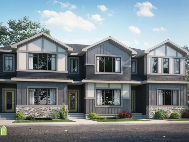 2 Roseburn TR, Fort Saskatchewan