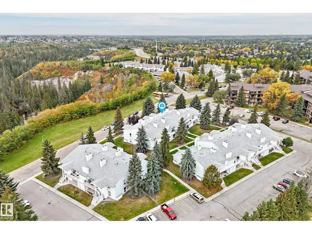 #49 2115 118 ST NW, Edmonton