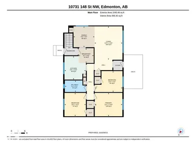 10731 148 ST NW photo 47