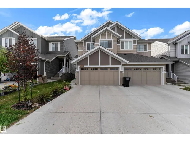 5230 KINNEY PL SW, Edmonton