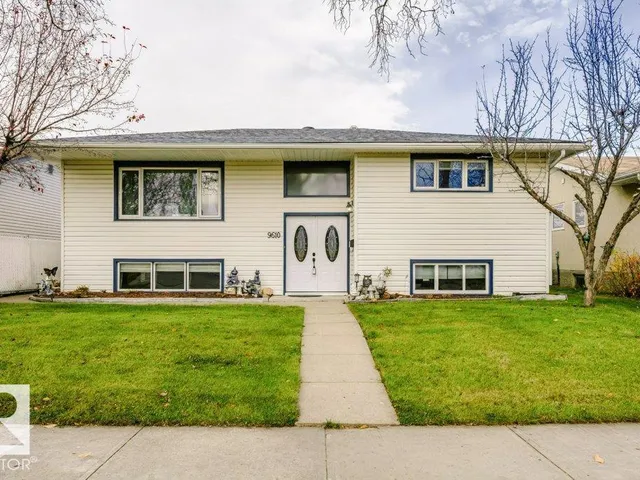 9610 93 AV, Fort Saskatchewan