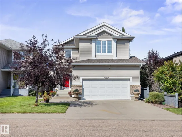 4704 160 AV NW, Edmonton