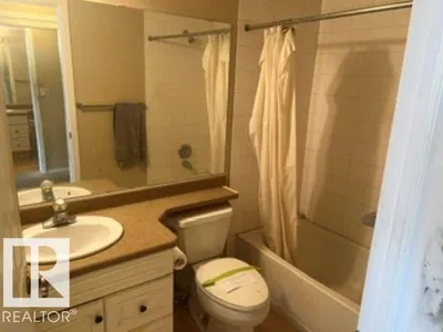 #415 10951 124 ST NW photo 12