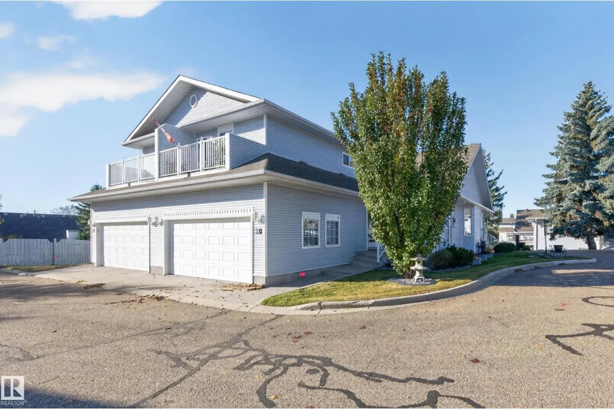 #20 65 CRANFORD DR exterior