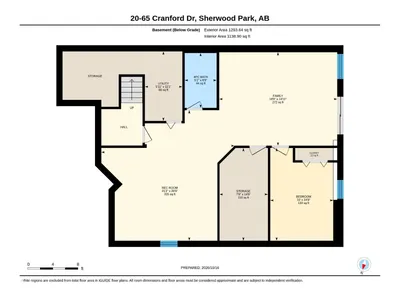 #20 65 CRANFORD DR photo 74