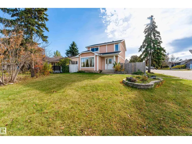 113 GREENWOOD DR, Spruce Grove