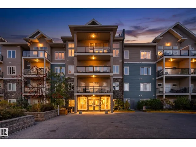 #211 10121 80 AV NW, Edmonton