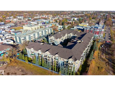#211 10121 80 AV NW photo 32