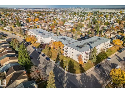#116 3610 43 AV NW photo 20
