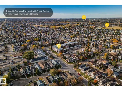 #116 3610 43 AV NW photo 22