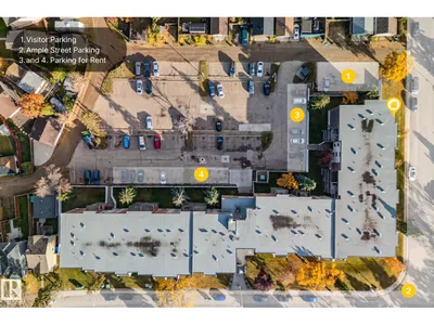 #116 3610 43 AV NW photo 21
