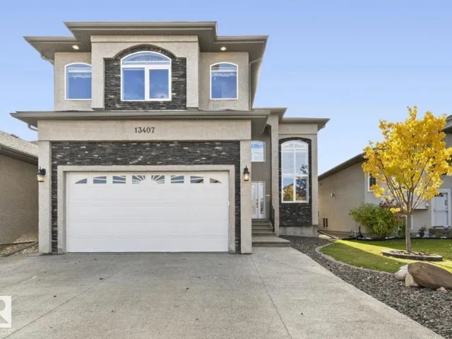 13407 161 AV NW, Edmonton