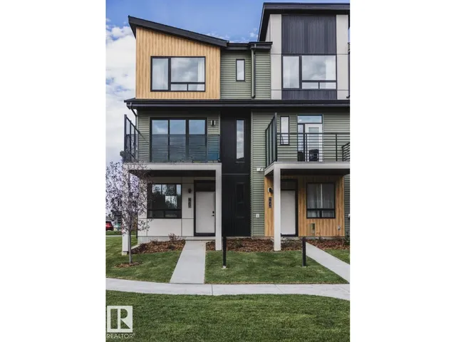 2654 Alces WY SW, Edmonton
