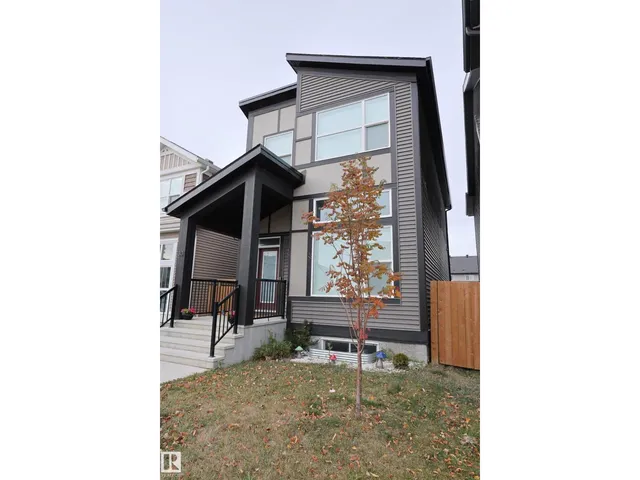 30 NETTLE CR, St. Albert