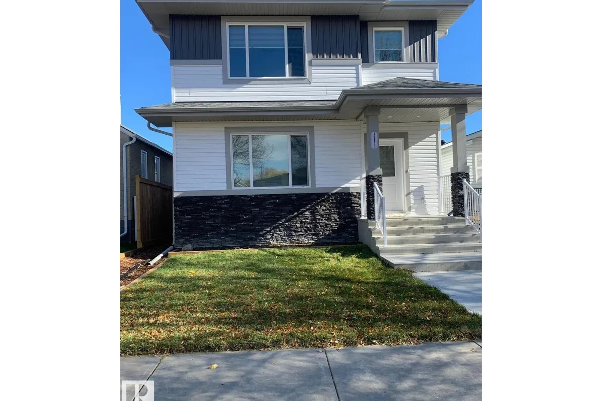 12411 86 ST NW exterior
